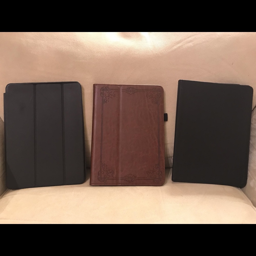 iPad Air case